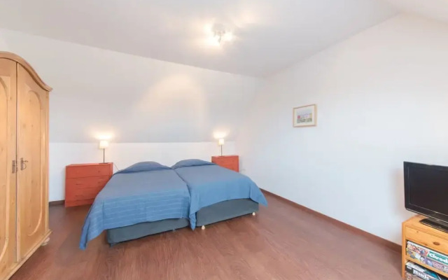 Huize Rosmarine De Haan