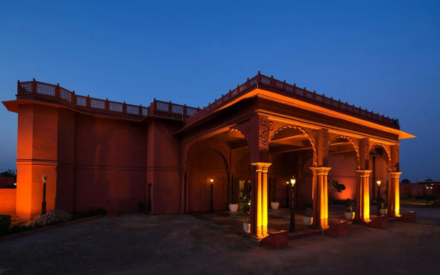 Vesta Bikaner Palace