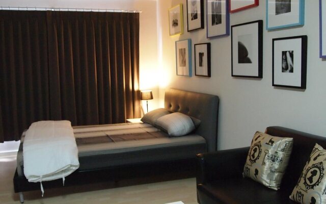 Dcondo Kathu-Patong Managed by Seeka
