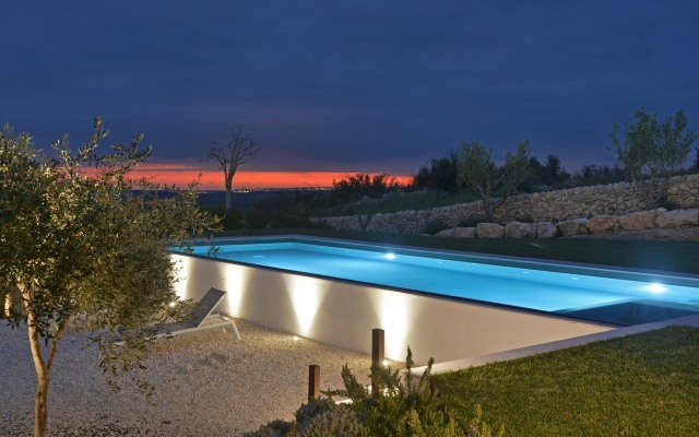 Villa Gilda 5 1 in Avola