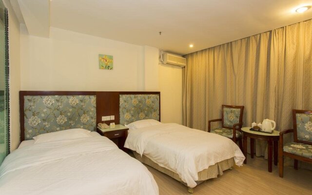 Kaiserdom Beijing Road