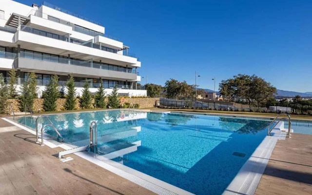 Sea & Village luxury appartment in the marina