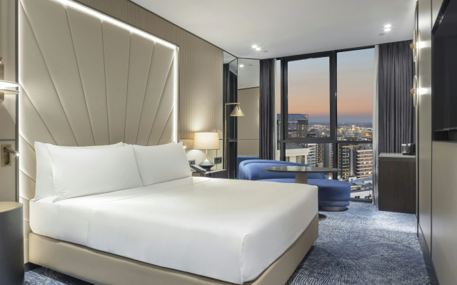Doubletree By Hilton Sanliurfa