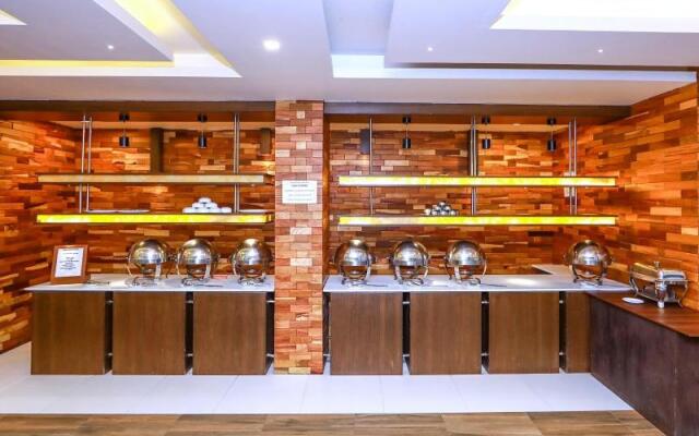 Pearl Park Beach Resort Private Limited