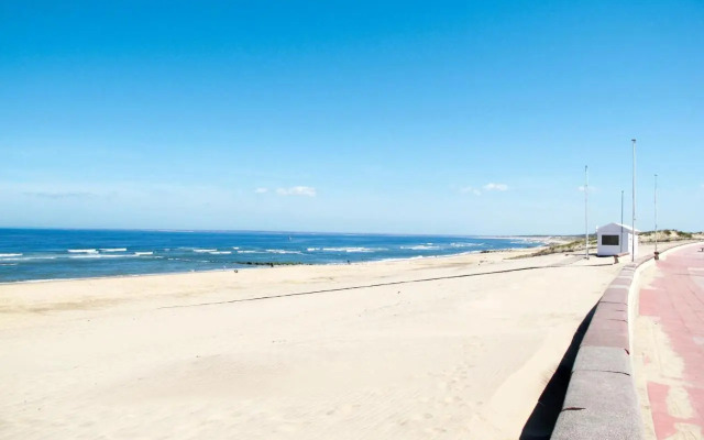 Holiday Home Mon Poussin - SVV120