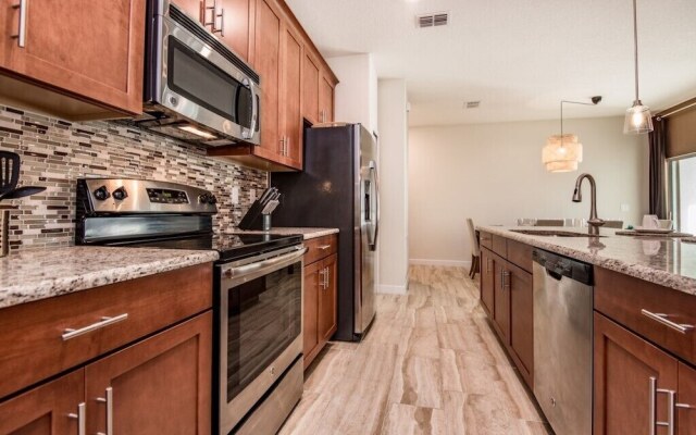 1588mvd 4 Bedroom Townhouse