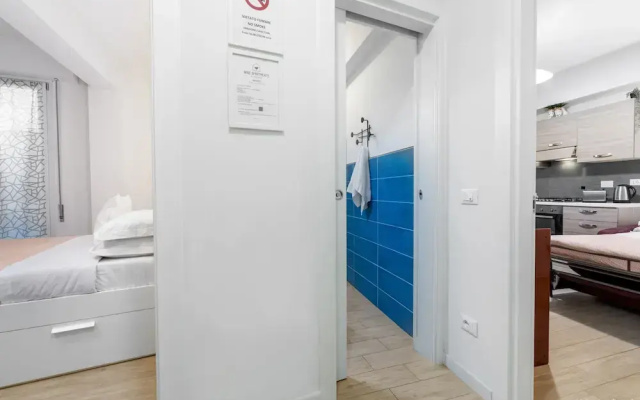 Wine Apartments Florence Masseto
