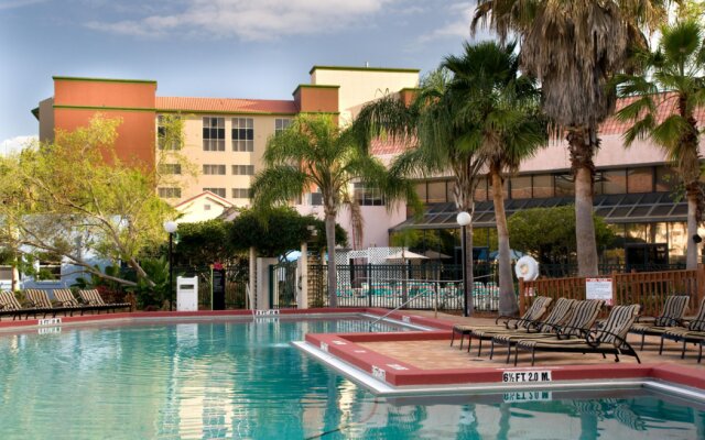 Allure Resort Orlando