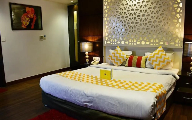 Hotel Uppal International