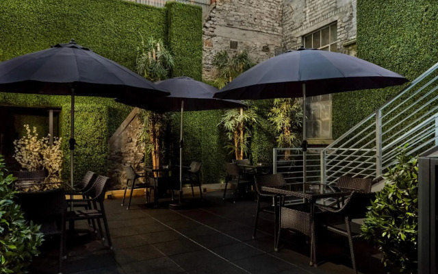 Temple Bar Inn
