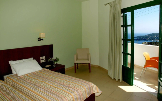 Skiathos Club Hotel Suites