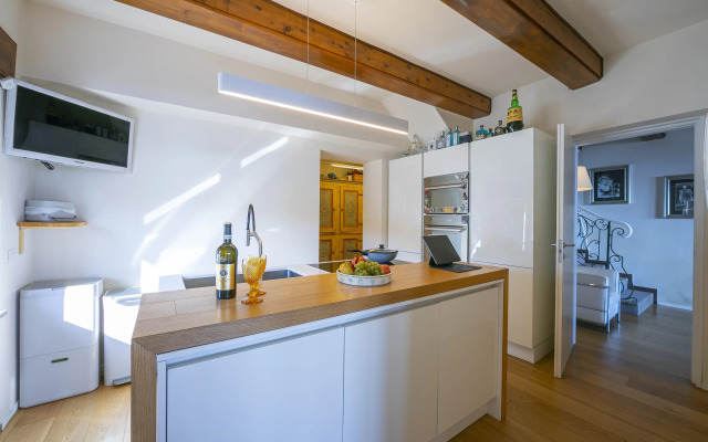 Il Fienile Stunning Lake View