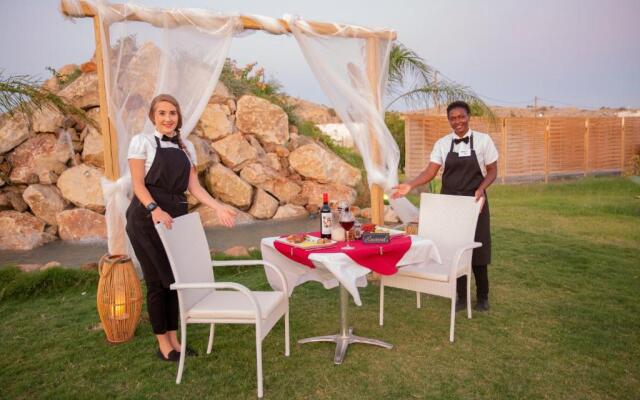 Alia Luxury Suites and Spa