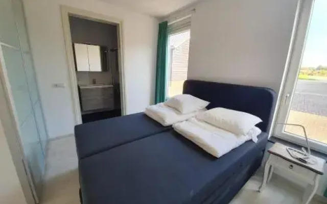 Kampeerboederij De Runsvoort