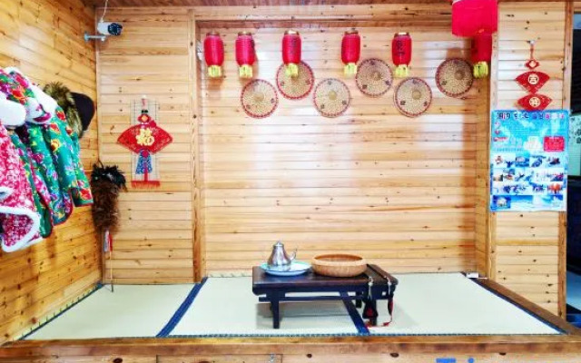 Xuegu bingxuezhiyuekezhan
