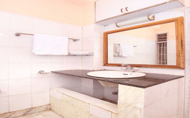 OYO 10858 Home Valley View 2BHK Shimla Bypass