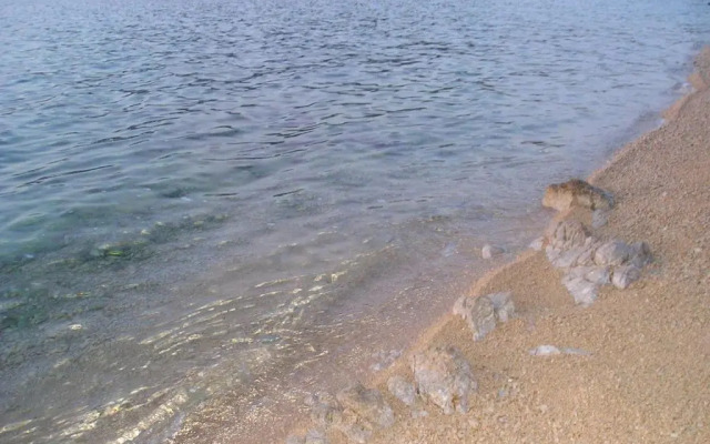 Apartmani Vitković II Cres