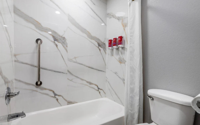 SureStay by Best Western McAlester