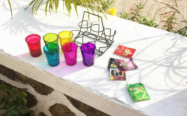 Wanderlust Vacation Home 2BHK