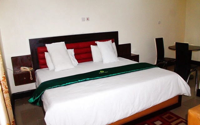 Apex Hilton Hotel