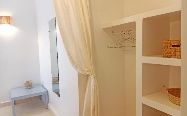 Villa Nour