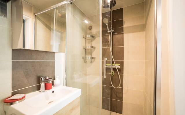 Appart Coeur de Rouen - Hôtel de Ville