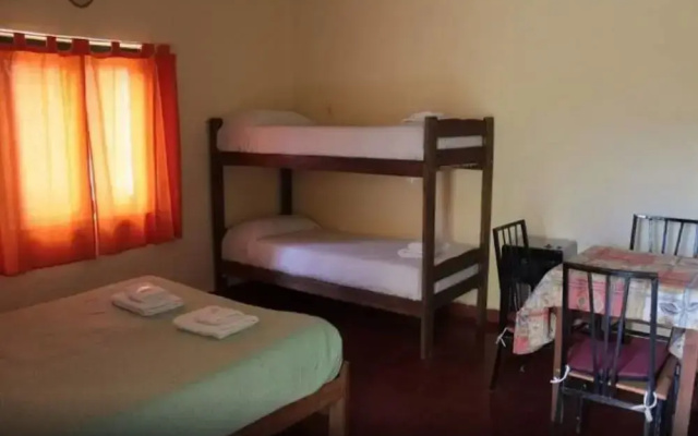 Hospedaje Los Quebrachos