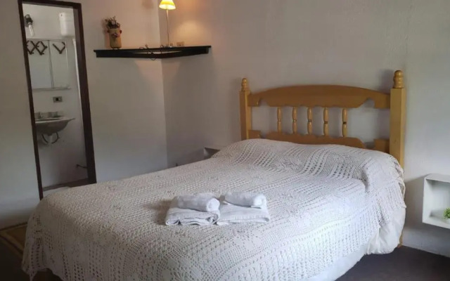 Pousada Casa Dantonia