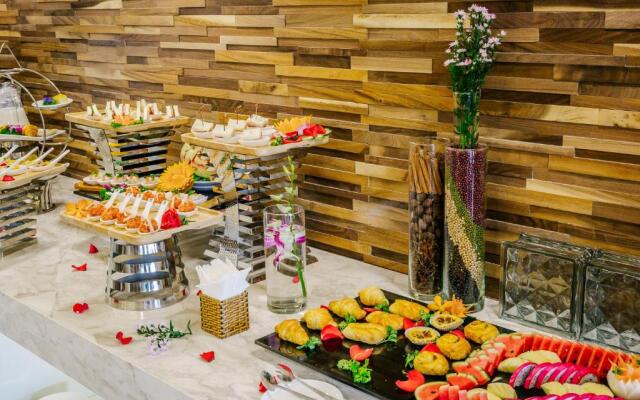 Winsuites Sai Gon Hotel