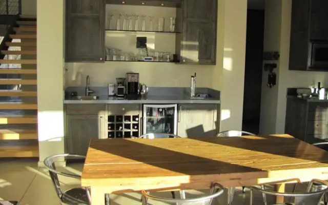Moab Residence