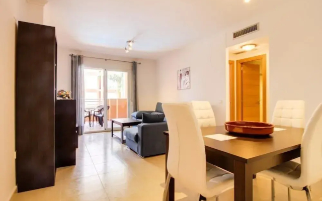 Apartamento Mar de Denia