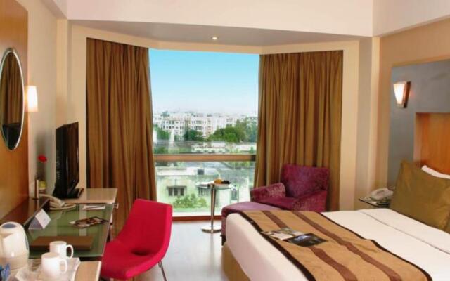 The Golkonda Hyderabad