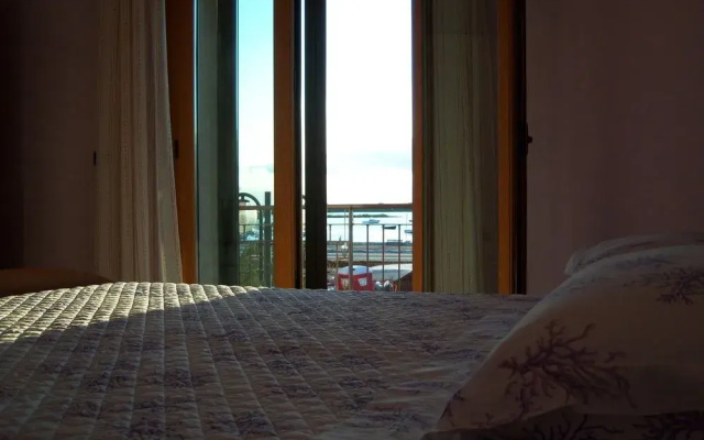 B&B Il Gabbiano
