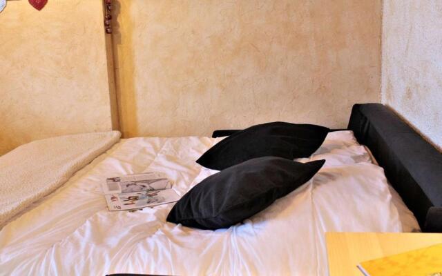 Appartement Risoul, 3 pièces, 4 personnes - FR-1-330-173