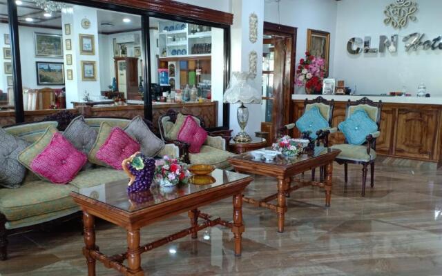 CLN Boutique Hotel