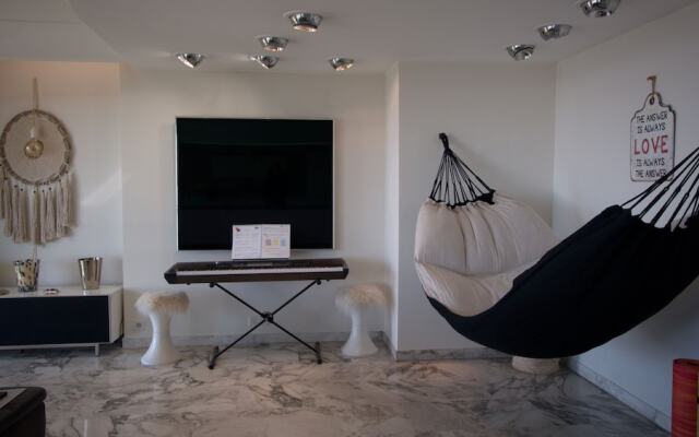 Grand T3 Magnifique Vue mer Suquet