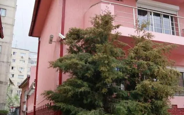 SS Residence Romana