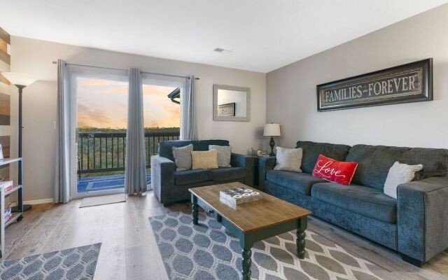 Branson Overlook Filled w/ Entertainment!