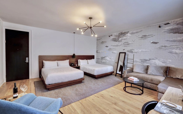 The Walper Hotel, part of JdV by Hyatt