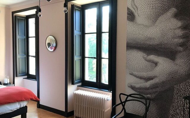 Villa Cambette