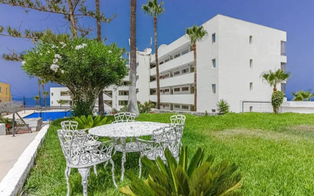 Belvilla by OYO Apartment in Puerto de Santiago