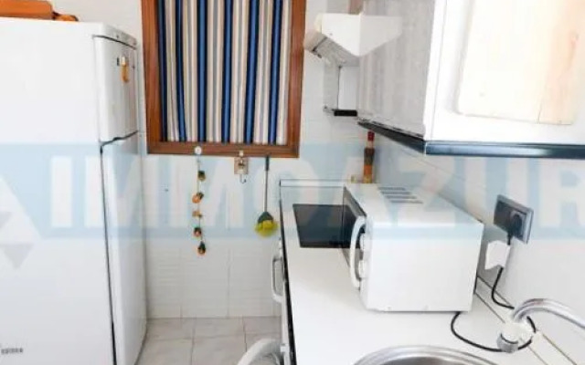 Apartamento Malibu I