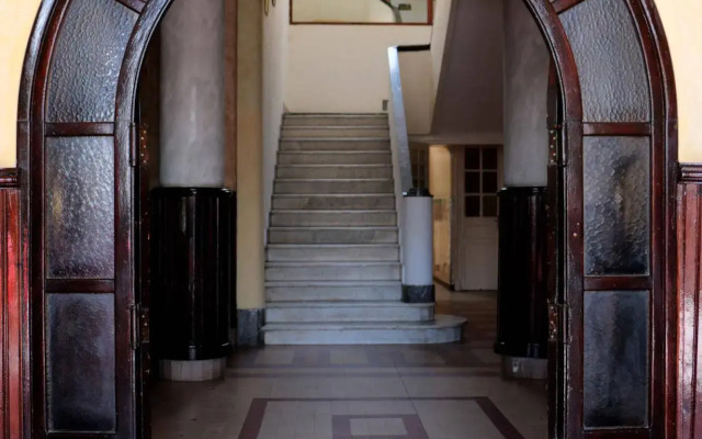Hotel Saint Georges Tunis