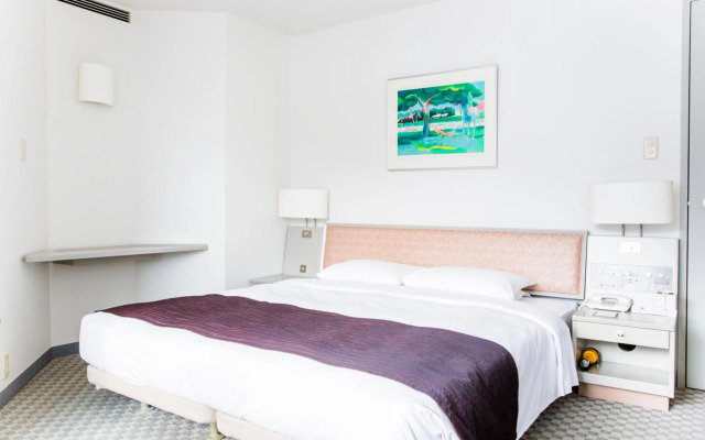 Shin Furano Prince Hotel