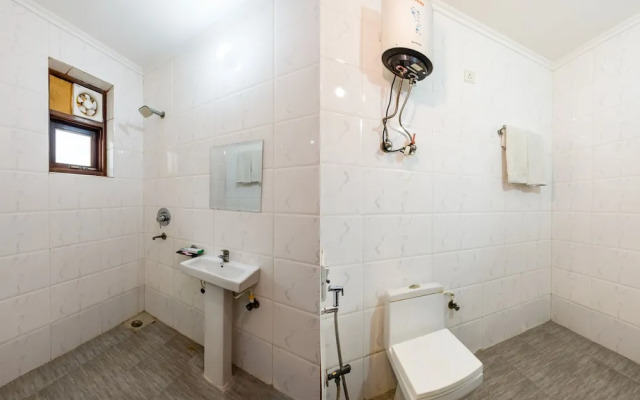 Hotel the classic inn noida sec 70