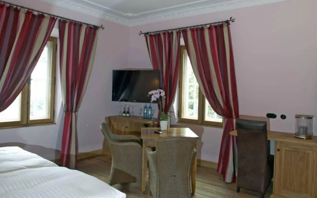 Hotel 1782