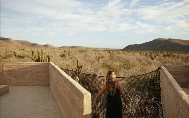 Paradero Todos Santos - Exclusive Experiences