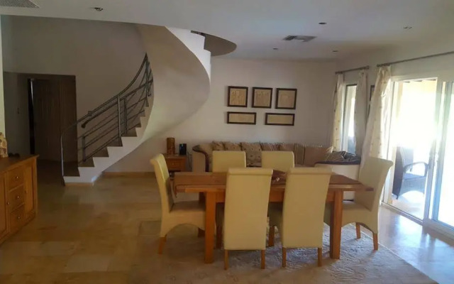 Opal Villa