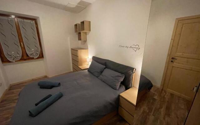 Breakaway Dream Holiday House