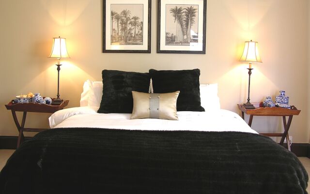 Bishop's Court Estate, Boutique Hotel